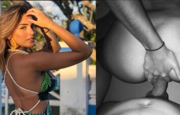 Vídeo vazado de Ivina Lobo