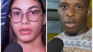 Assalto e vídeo íntimo: o caso Jennifer e motoboy