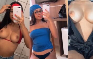 Vídeo da novinha vazada — conteúdo viral desperta curiosidade