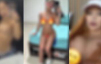 Vídeo de Kamylinha volta a circular nas redes sociais (Repost)